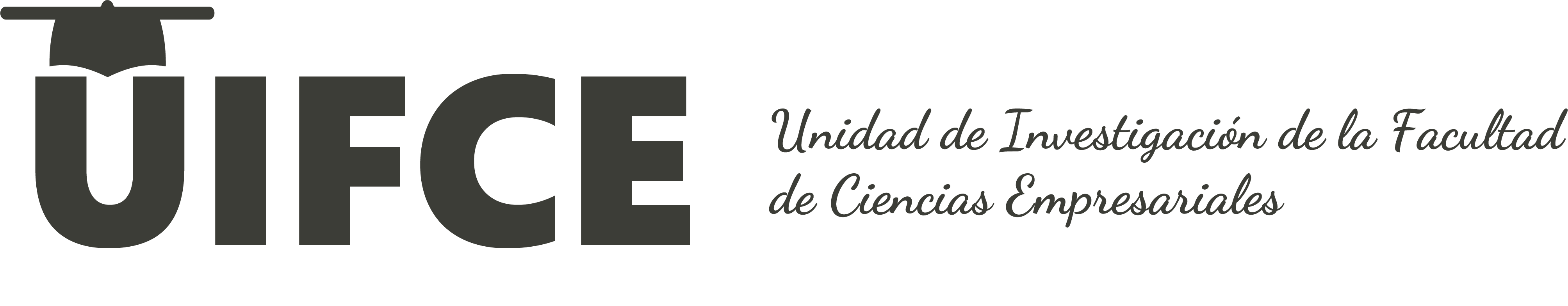 Unidad de Investigacion de la Facultad de Ciencias Empresariales